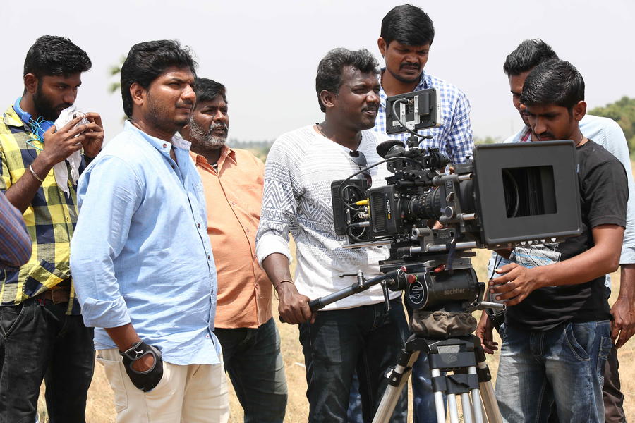 Pariyerum Perumal Movie Stills