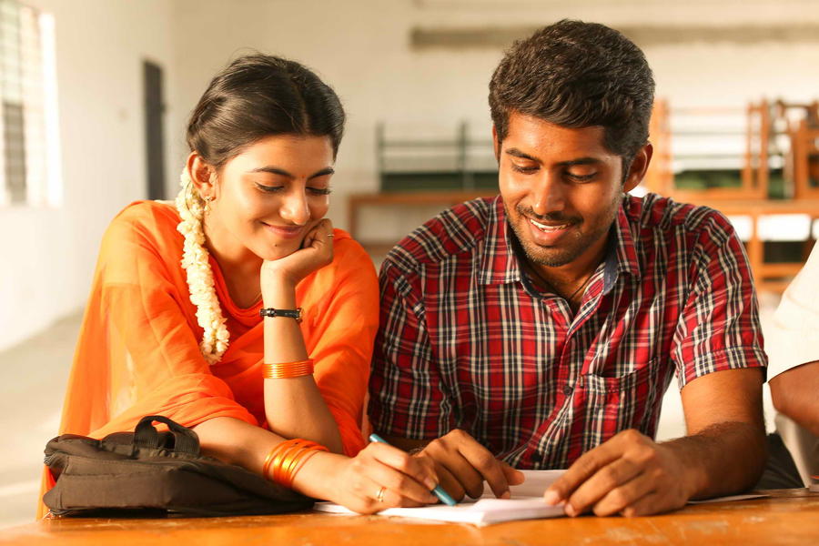 Pariyerum Perumal Movie Stills