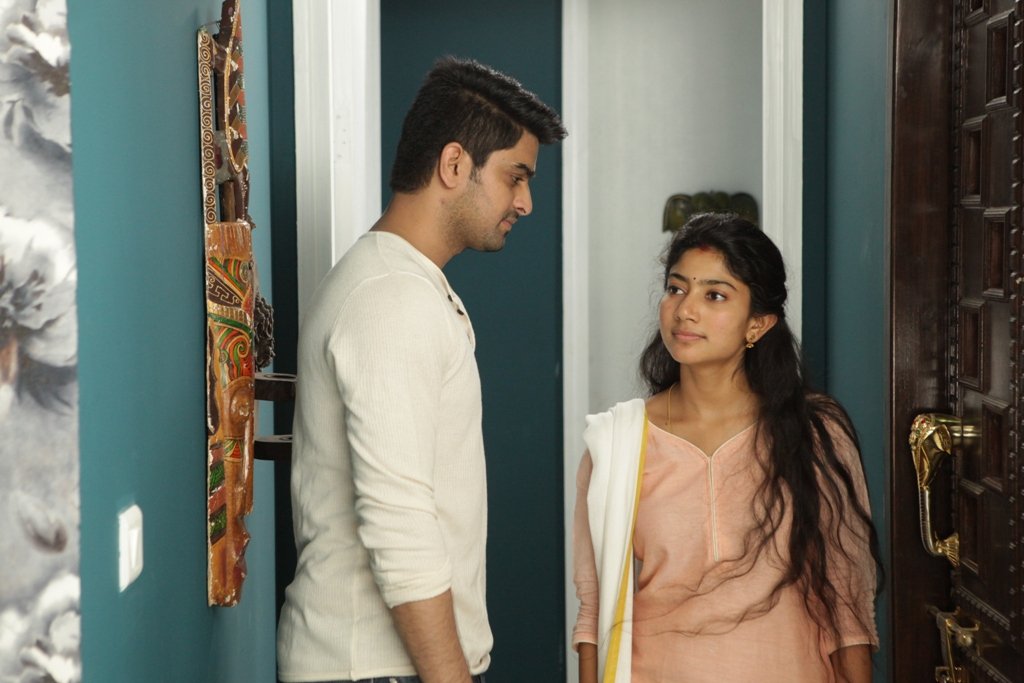 Karu Movie Stills