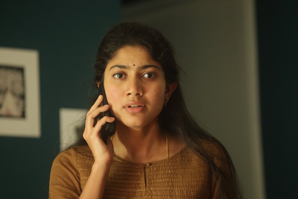 Karu Movie Stills