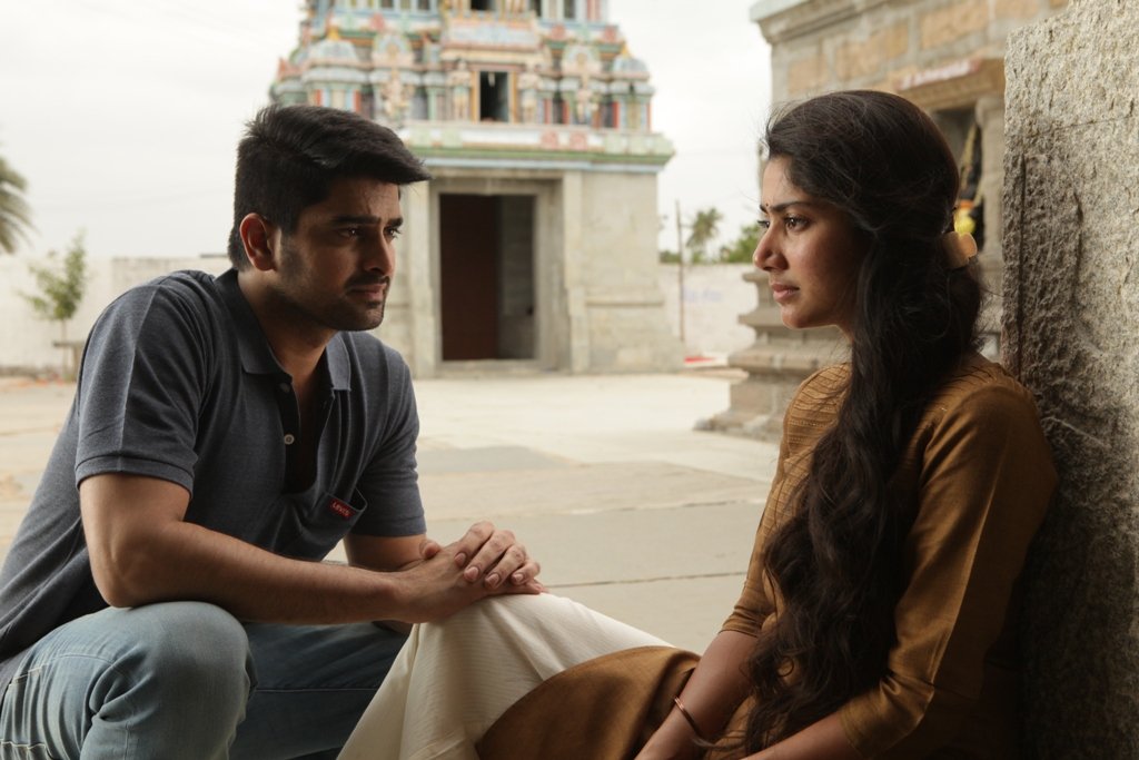Karu Movie Stills