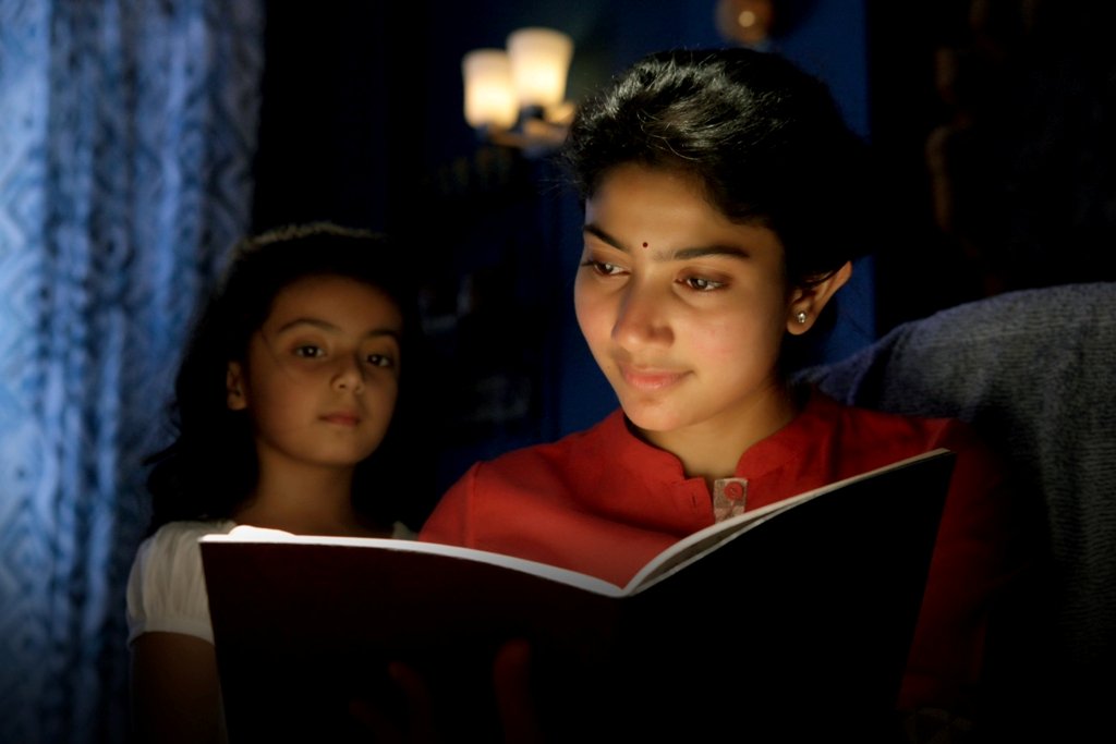 Karu Movie Stills