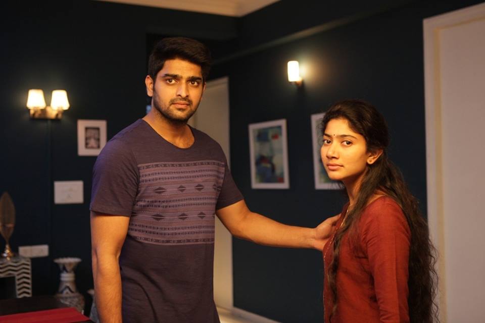 Karu Movie Stills