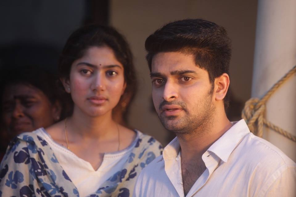 Karu Movie Stills
