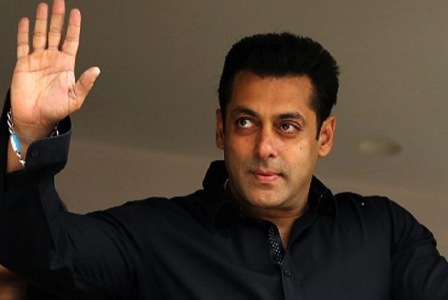 Salman Khan to shoot special number for....