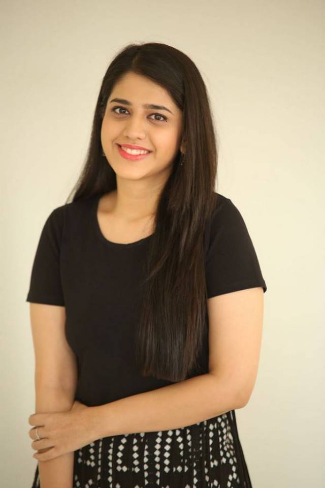 Simran Pareenja Latest Stills.