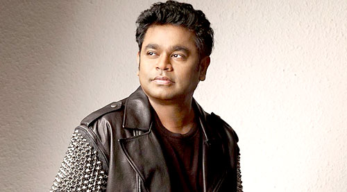 AR Rahman confirm a remake movie in Hindi