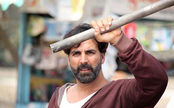 Gabbar is Back Movie Stills | Akshay Kumar