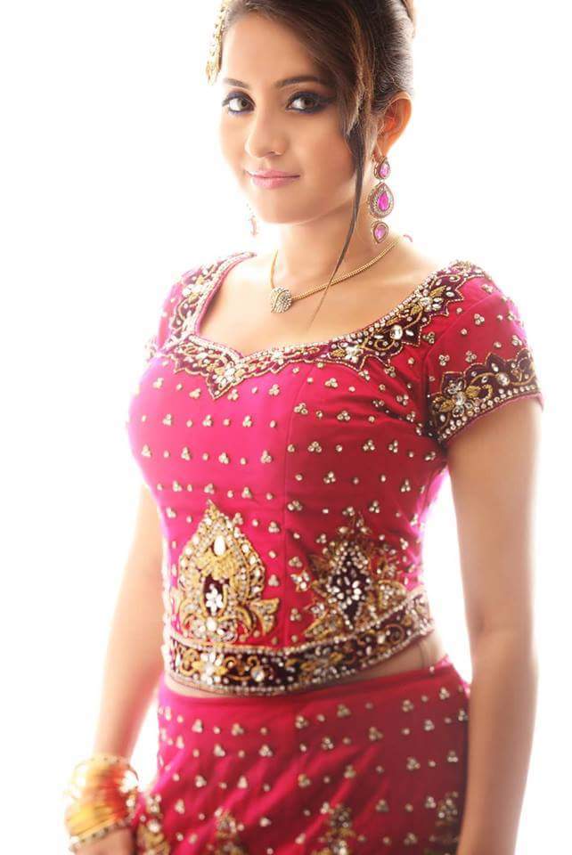 Bhama new photos