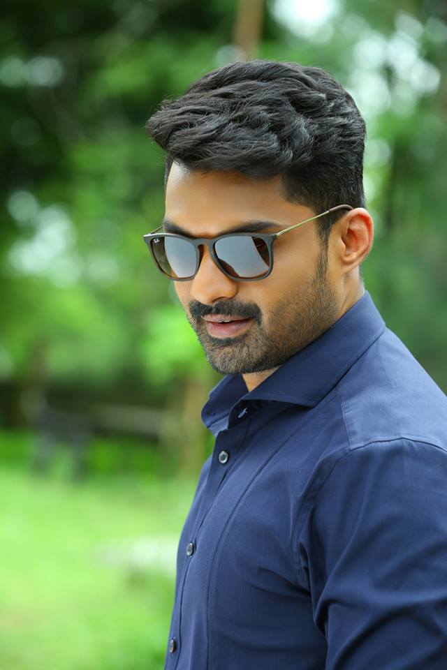 MLA Movie Latest Stills