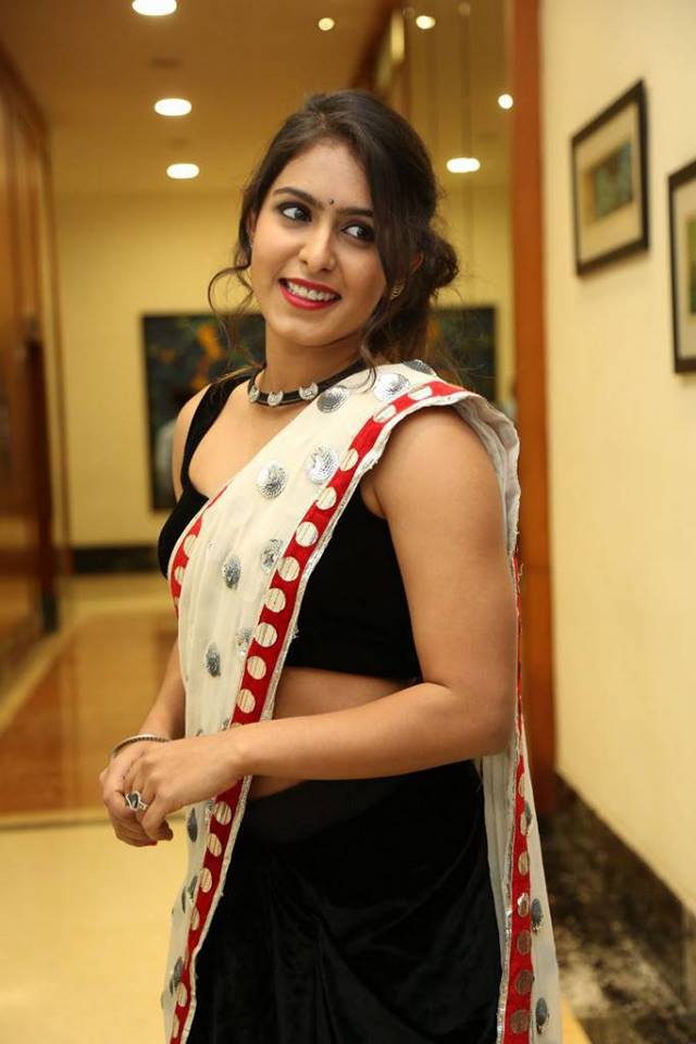Samyuktha Hegde Latest Images.