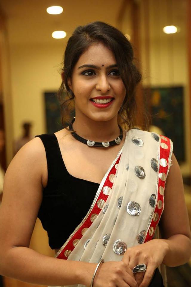 Samyuktha Hegde Latest Images.