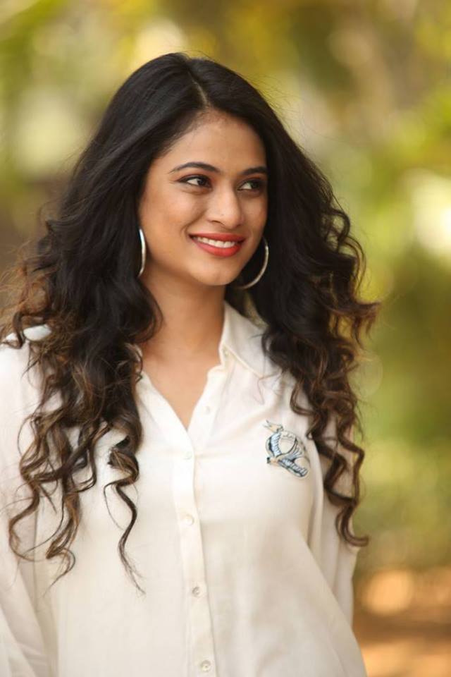 Zara Shah New Images.