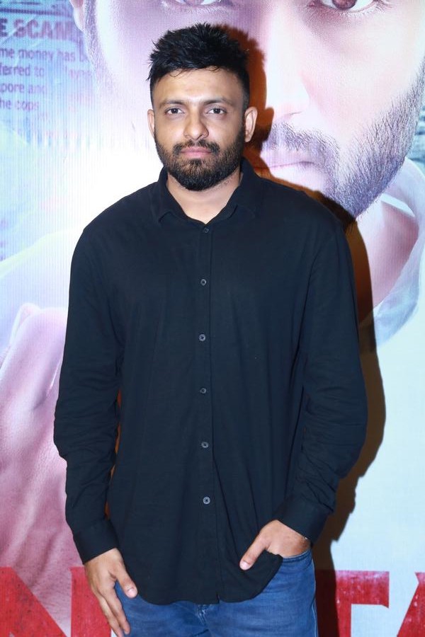 NOTA press meet stills
