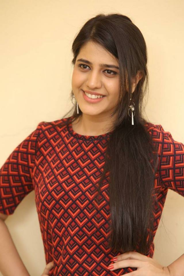 Simran Pareenja Latest Stills.