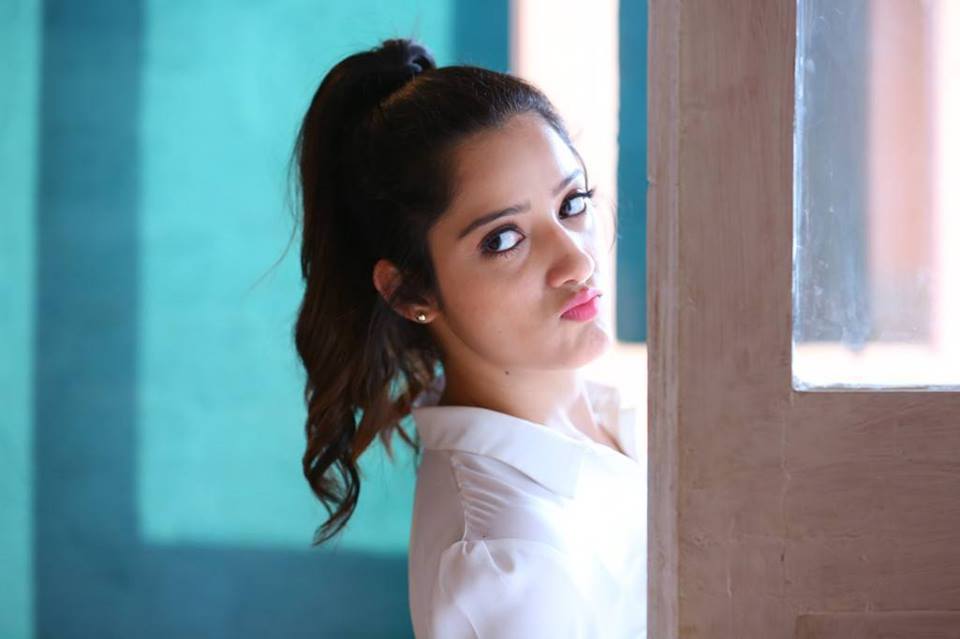 Richa Panai Latest Stills.
