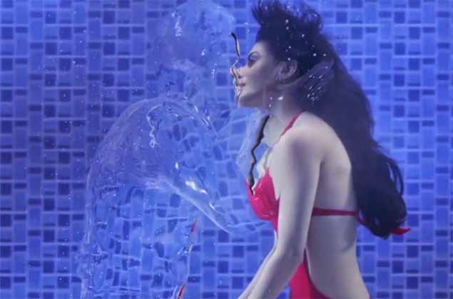 MR. X Hindi Movie Stills | Amyra Dastur