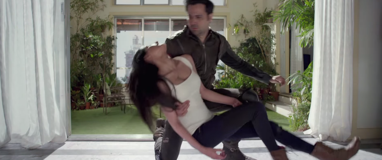 MR. X Hindi Movie Stills | Emraan Hashmi, Amyra Dastur