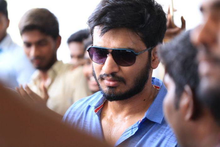 Kirrak Party Success Tour Latest Images.