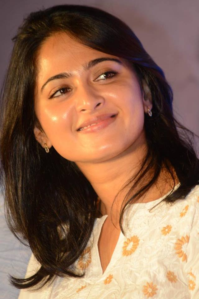 Anushka Shetty Latest Pictures.