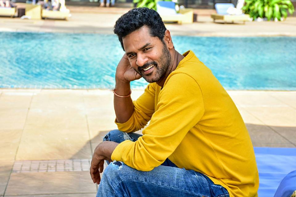 Prabhu Deva Latest Stills.