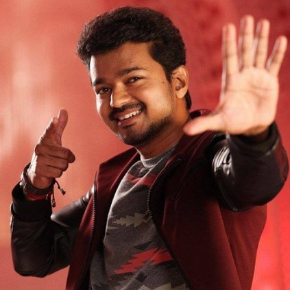 Ilayathalapathy Vijay to sing a song with AR Rahman