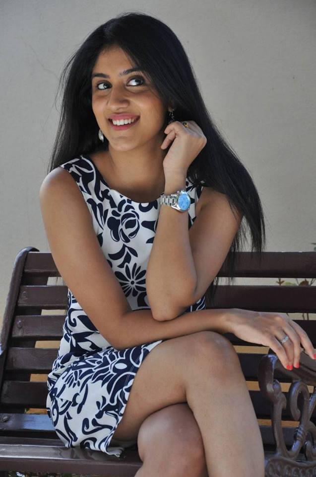 Dhanya Balakrishna Latest Images.