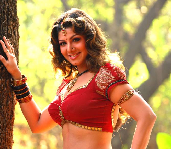 Actress Rambha Photos