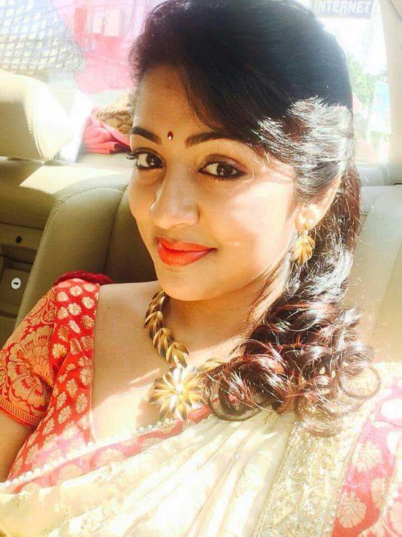 Actress Navya Nair Pictures.