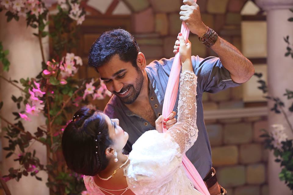 Kaali Movie Latest Stills.