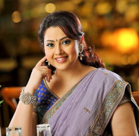 Actress Meena Latest Images.