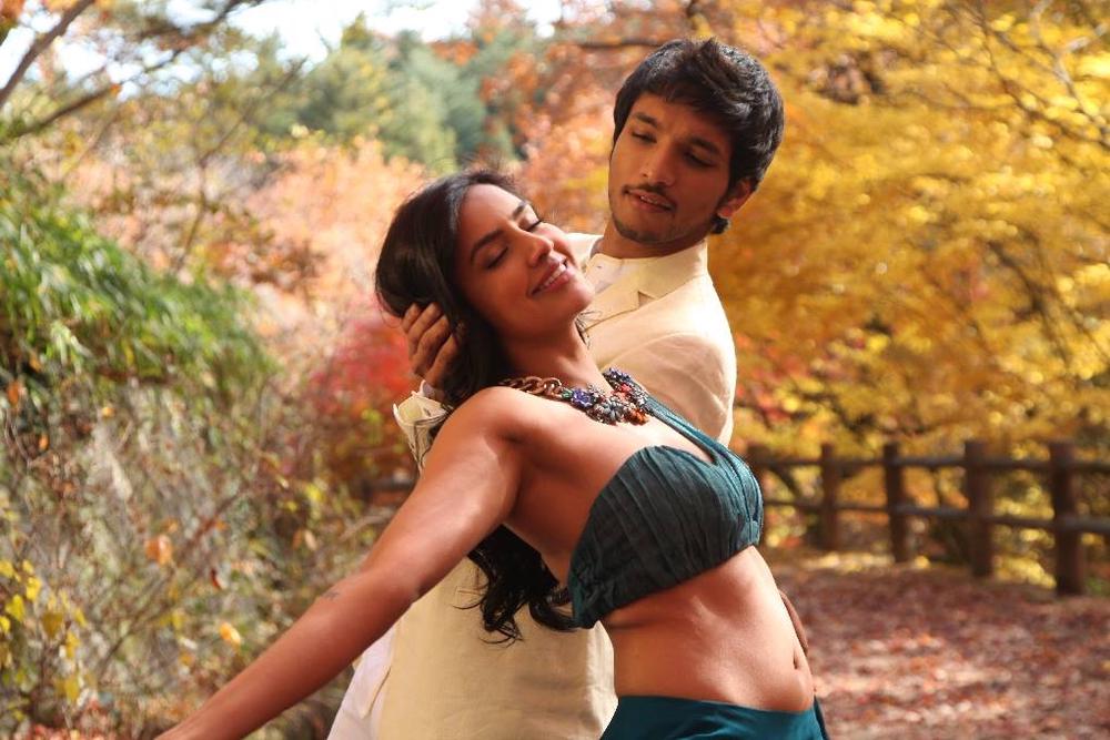 Vai Raja Vai Tamil Movie Stills | Gautham Karthik, Priya Anand