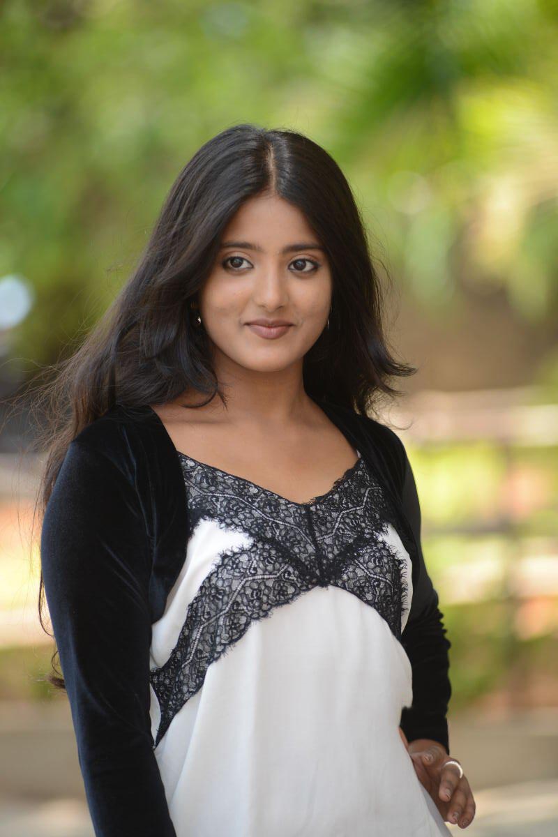 Actress Ulka Gupta's Stills