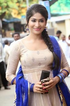 Vijayalakshmi Ahathian Latest Stills.