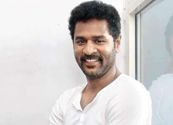 Prabhu Deva to join hands with Actor/Director Parthiban