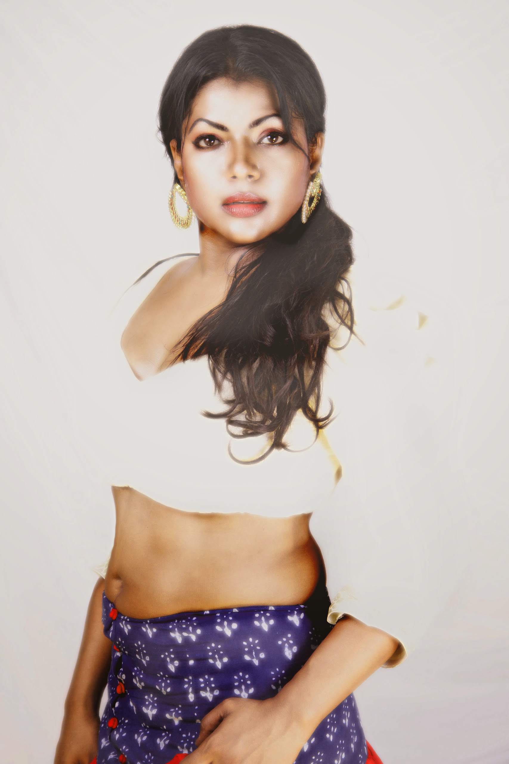 Still of Kaajal Pasupathi