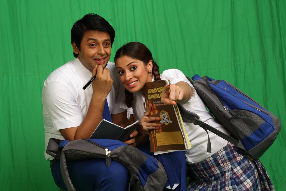 Sowkarpettai Tamil Movie Stills | Srikanth, Lakshmi Rai