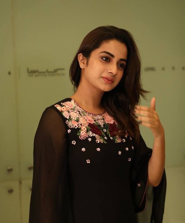 Namitha Pramod Latest Photos.