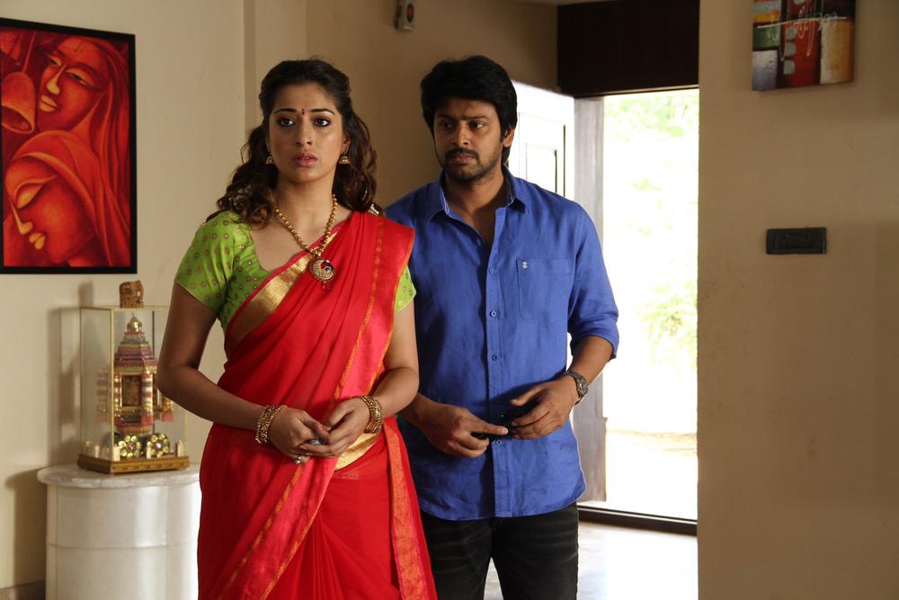 Sowkarpettai Tamil Movie Stills | Srikanth, Lakshmi Rai