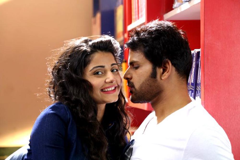 Oru Melliya Kodu Tamil Movie Stills | Shaam, Asha Bhat