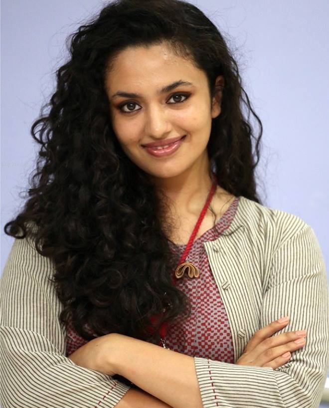 Latest Stills of Malavika Nair