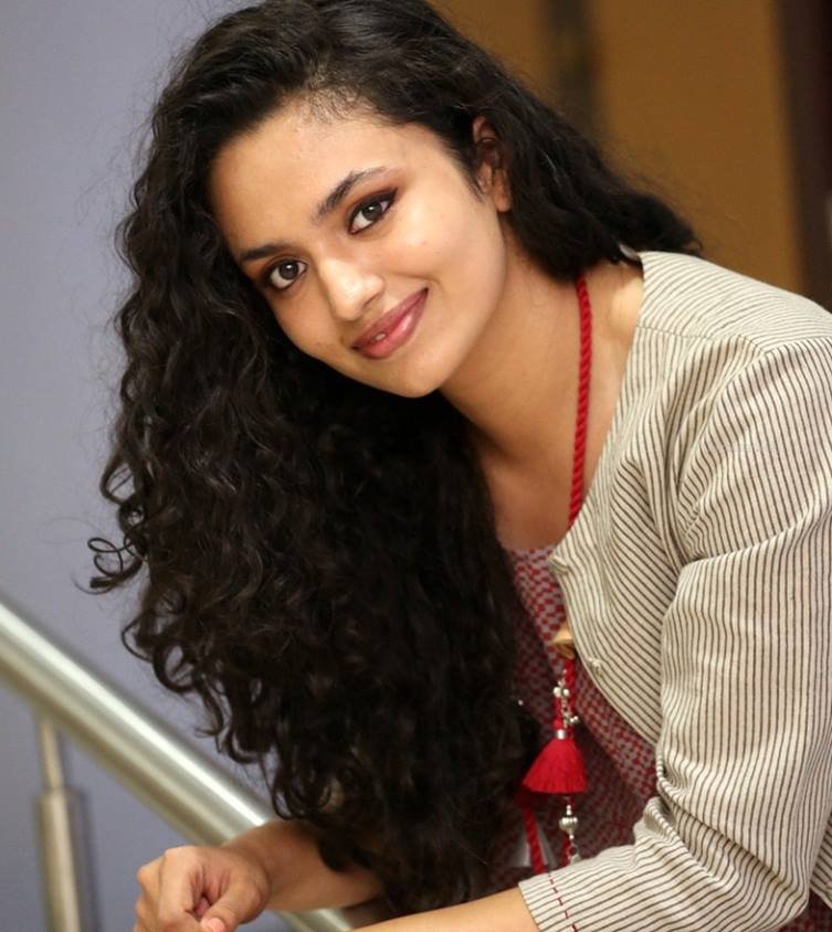 Latest Stills of Malavika Nair