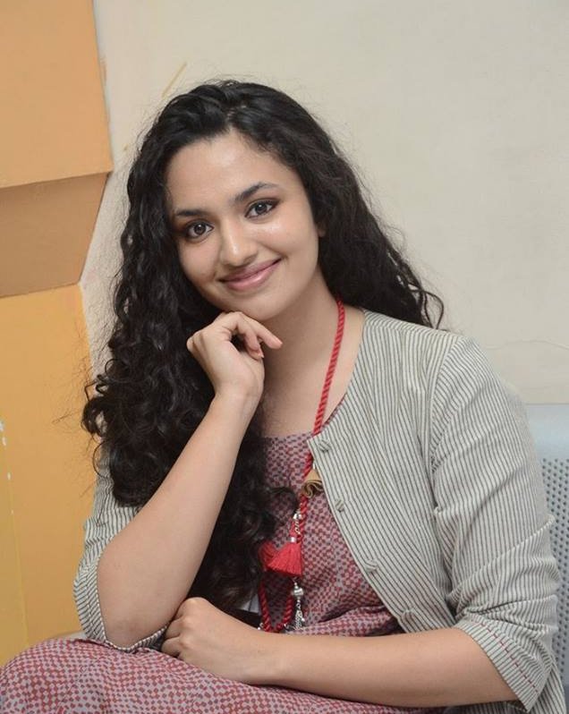 Latest Stills of Malavika Nair