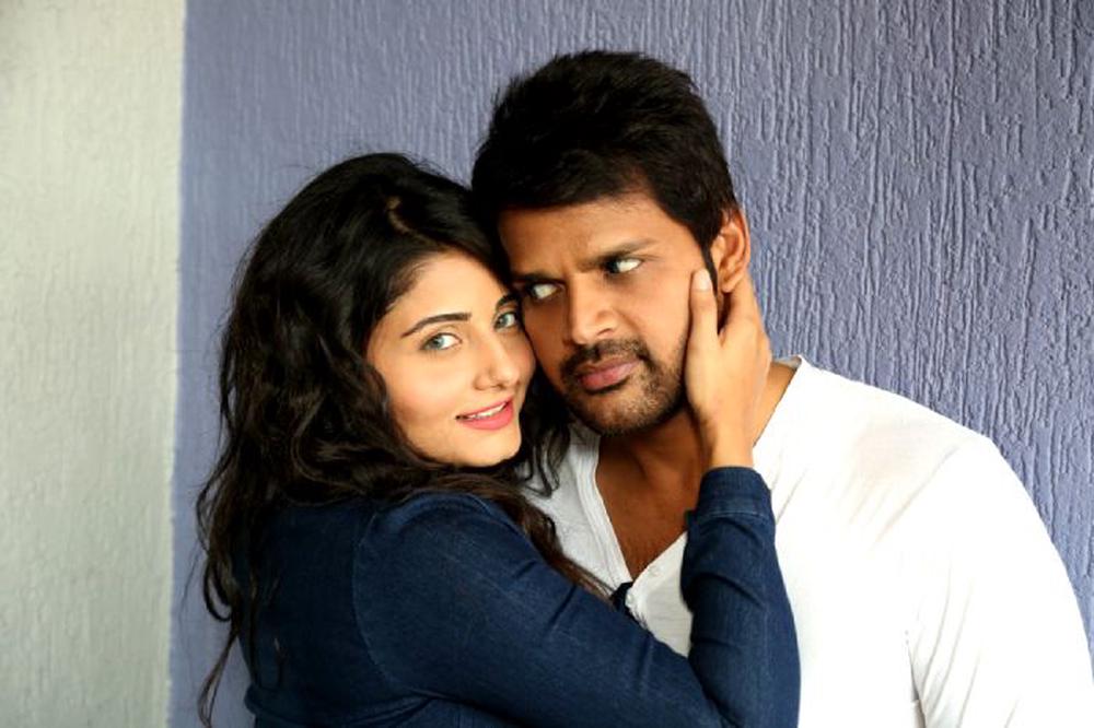 Oru Melliya Kodu Tamil Movie Stills | Shaam, Asha Bhat