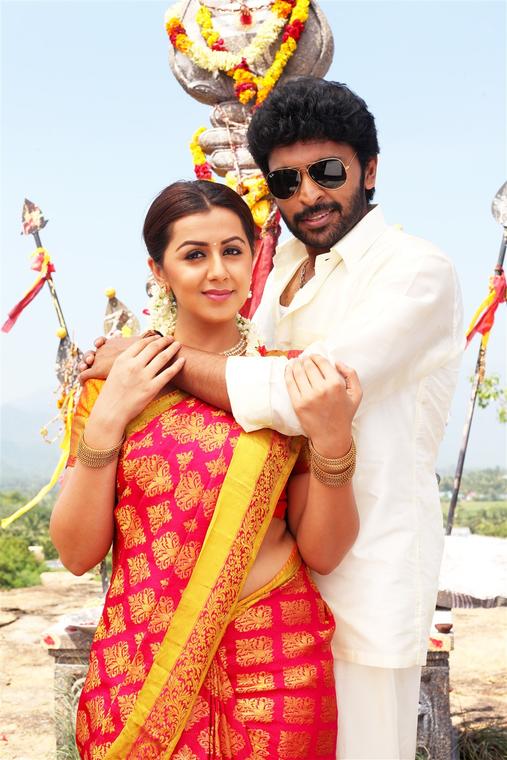 Pakka Tamil Movie Stills