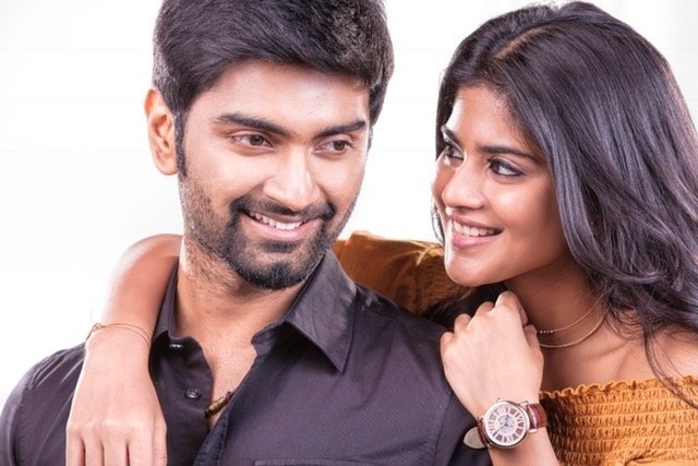 Boomerang Movie Shooting Spot Pictures.