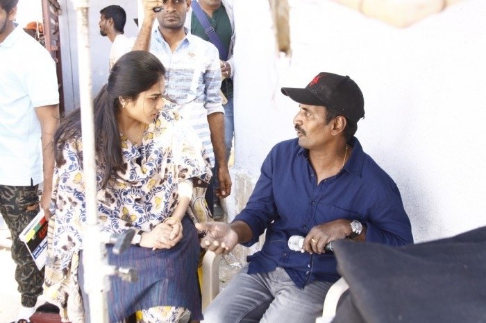 Boomerang Movie Shooting Spot Pictures.