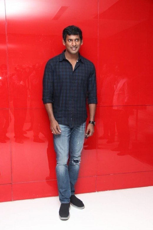 Mr. Chandramouli Audio Launch Stills.