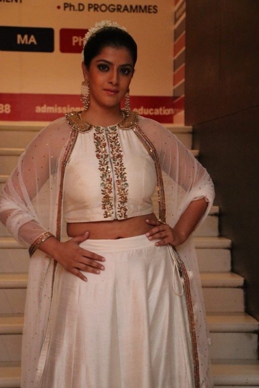 Mr. Chandramouli Audio Launch Stills.