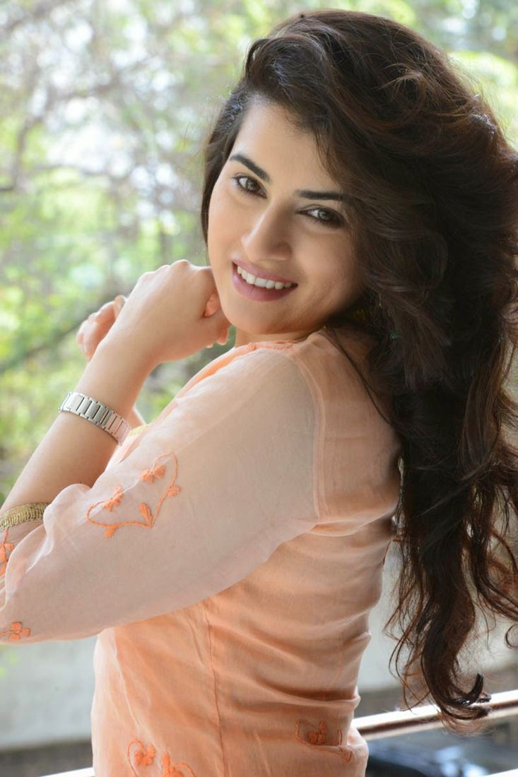 Actress Veda Shastry Stills   